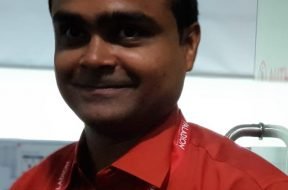 Prashant Verma – AVP, MDR – IR & Forensics at Paladion