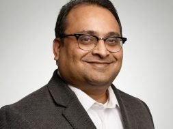 TR Ganesh, General Manager, Blueair Middle East