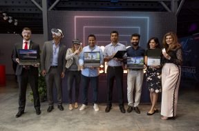 UAE Tech Life Event Product Lineup
