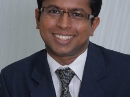 Jose Varghese, EVP and Head of Managed Security Services at Paladion