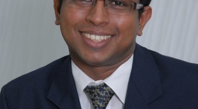 Jose Varghese, EVP and Head of Managed Security Services at Paladion