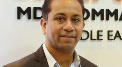 Amit Roy