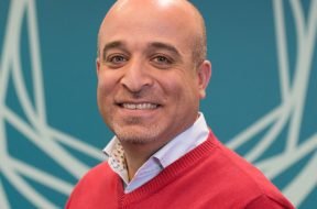 Maher Jadallah – Regional Director – ME, Tenable