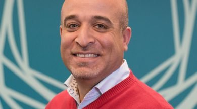 Maher Jadallah – Regional Director – ME, Tenable