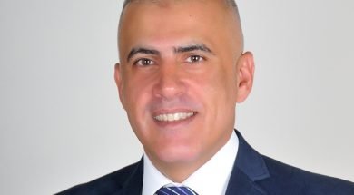 Ned Baltagi, Managing Director, Middle East & Africa at SANS Institute.
