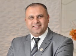 Yasser Ali , General Manager SPECTRAMI Egypt_