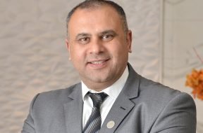 Yasser Ali , General Manager SPECTRAMI Egypt_