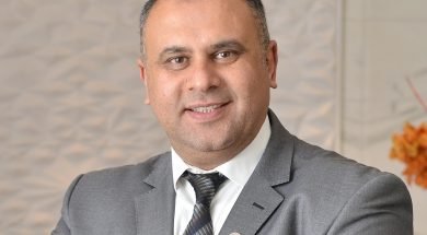 Yasser Ali , General Manager SPECTRAMI Egypt_