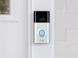 Ring Video Doorbell 2 (2)