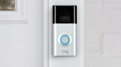 Ring Video Doorbell 2 (2)