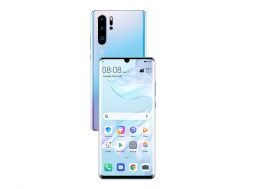 HUAWEI P30 Pro_128GB_Breathing Crystal