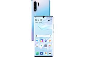 HUAWEI P30 Pro_128GB_Breathing Crystal