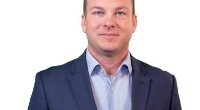 Josh Douglas, vice president of threat intelligence at Mimecast