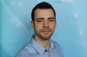 Lukas Stefanko, Malware Researcher at ESET