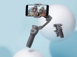 DJI Osmo Mobile 3