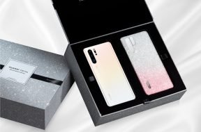 HUAWEI P30 Pro Pearl White Special Gift Box