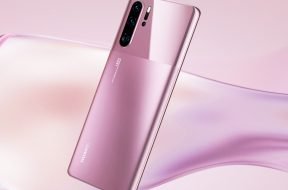 New HUAWEI P30 Pro (Misty Lavender)