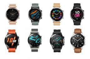 HUAWEI WATCH GT 2_Family