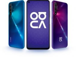 HUAWEI nova 5T_Group 2