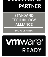 VMWare Badges