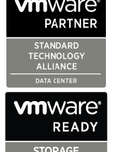 VMWare Badges