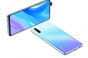 HUAWEI Y9s