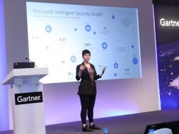 Microsoft-Gartner-Security-Summit