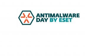 Antimalwareday By ESET