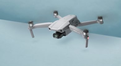 DJI Mavic Air 2 – Product Shot (2)