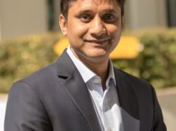 Anand Choudha, CEO at Spectrami