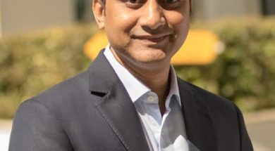 Anand Choudha, CEO at Spectrami