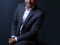 Anand Choudha, CEO at Spectrami