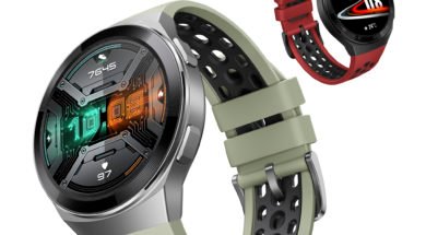 Huawei Watch GT2e_1