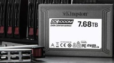 Kingston-sedc1000m-SSD