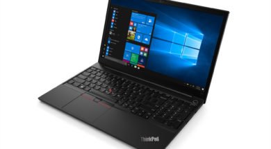 Lenovo ThinkPad_AMD Ryzen_1