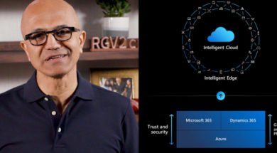 MS-Build-Satya2020 Nadella UAE image