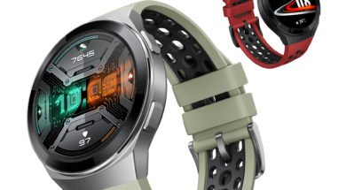 HUAWEI Watch GT 2e