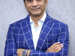 Anand Choudha, CEO at Spectrami