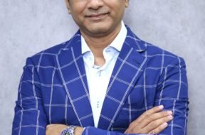 Anand Choudha, CEO at Spectrami