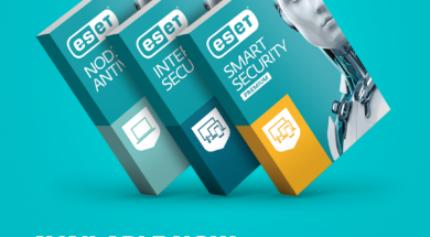 ESET Security Update (1)