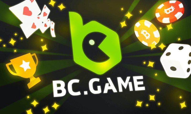 The Thrills of BC Game Dice An Exciting Online Experience The Thrills of BC Game Dice An Exciting Online Experience