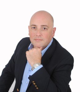 بويا بارسافار، العضو المنتدب بشركة Enterprise Systems