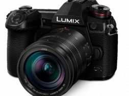 Lumix-G9