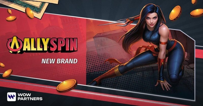 Allyspin: Nowoczesne Kasyno Internetowe z Bardzo Atutami dla Polaków