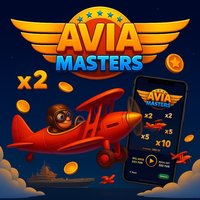 Learn about avia masters casino