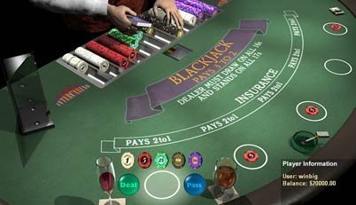 画像: インターカジノの魅力と特徴を徹底解説