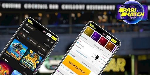 Parimatch casino online - Conoce los beneficios de apostar en Parimatch, el mejor casino en Chile