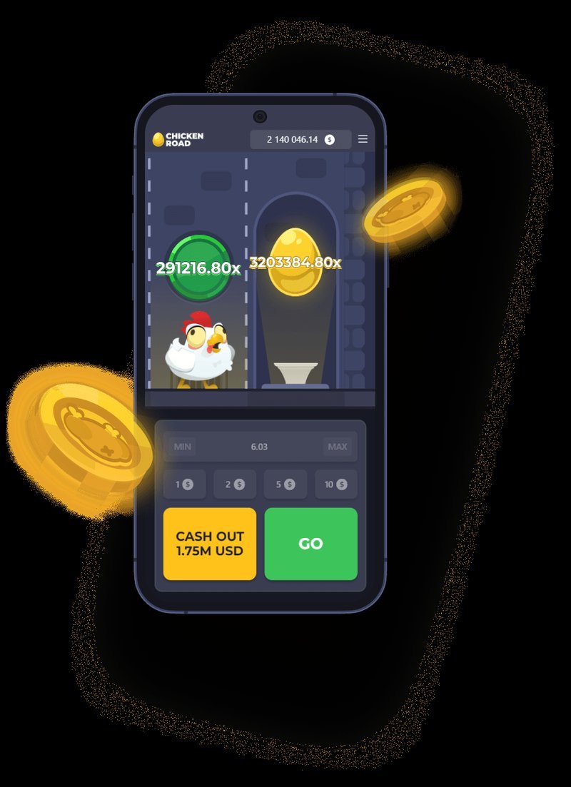 Netherlands - chicken road online